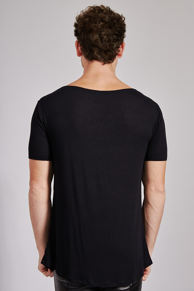 FotoT-Shirt Essencial Degagê Manga Curta