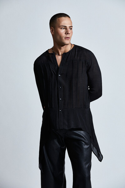 Foto Camisa Orpheus Rebirth