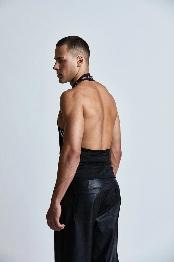 Regata Hades Rebirth