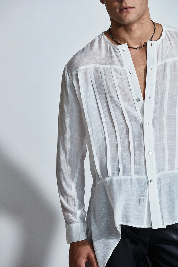 Camisa Orpheus Rebirth