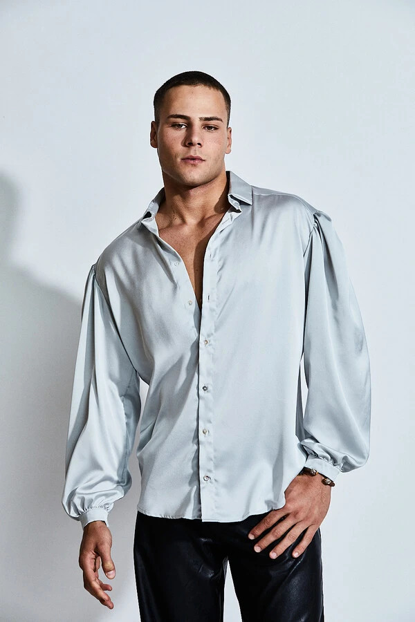 Camisa Ícaro