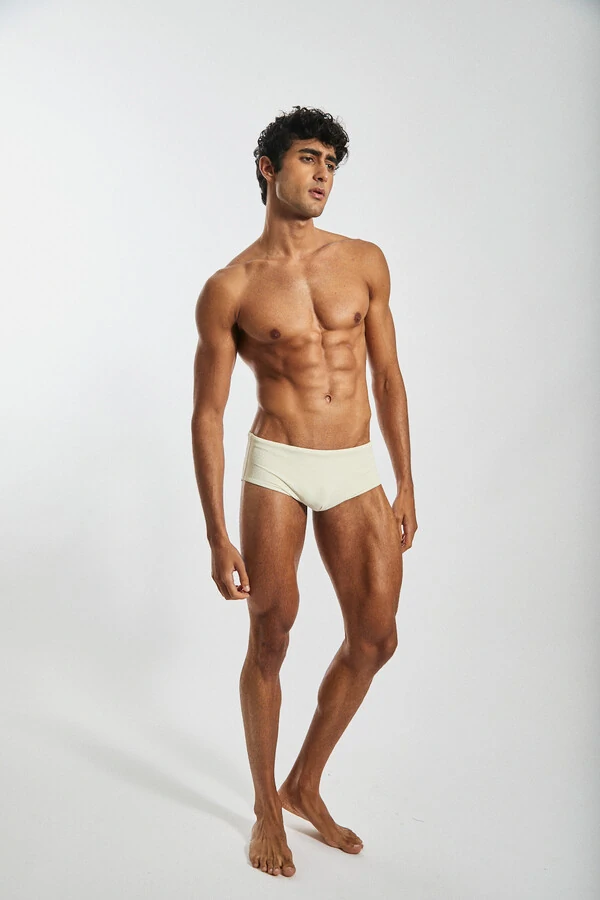 Sunga Básica Comfort