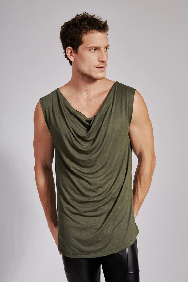 Regata Essencial Degagê