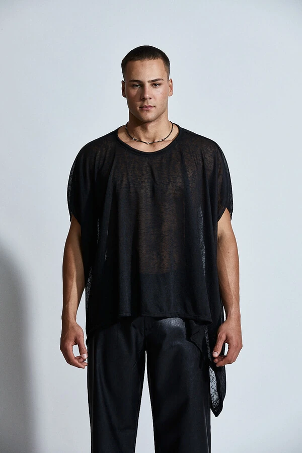 Camiseta Hermes Rebirth