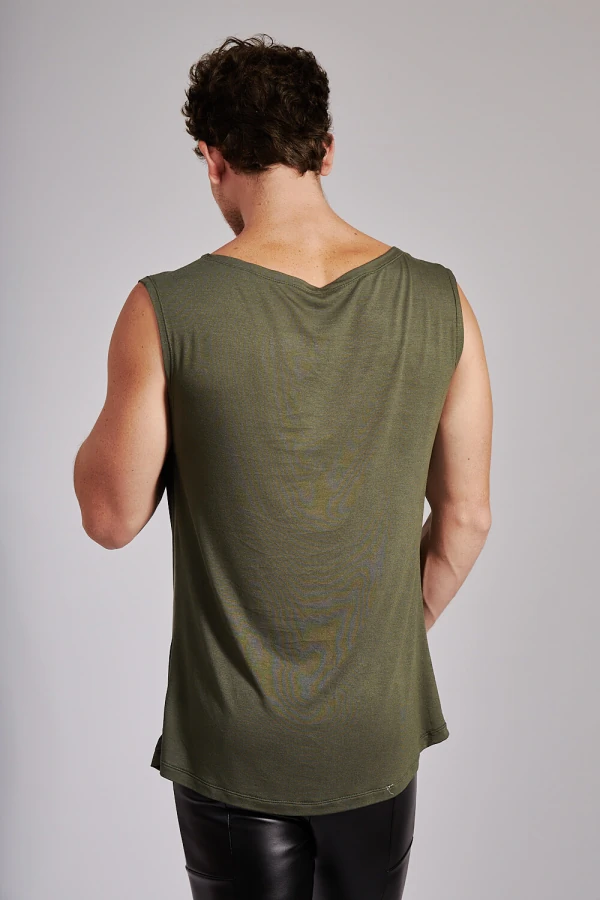 Regata Essencial Degagê