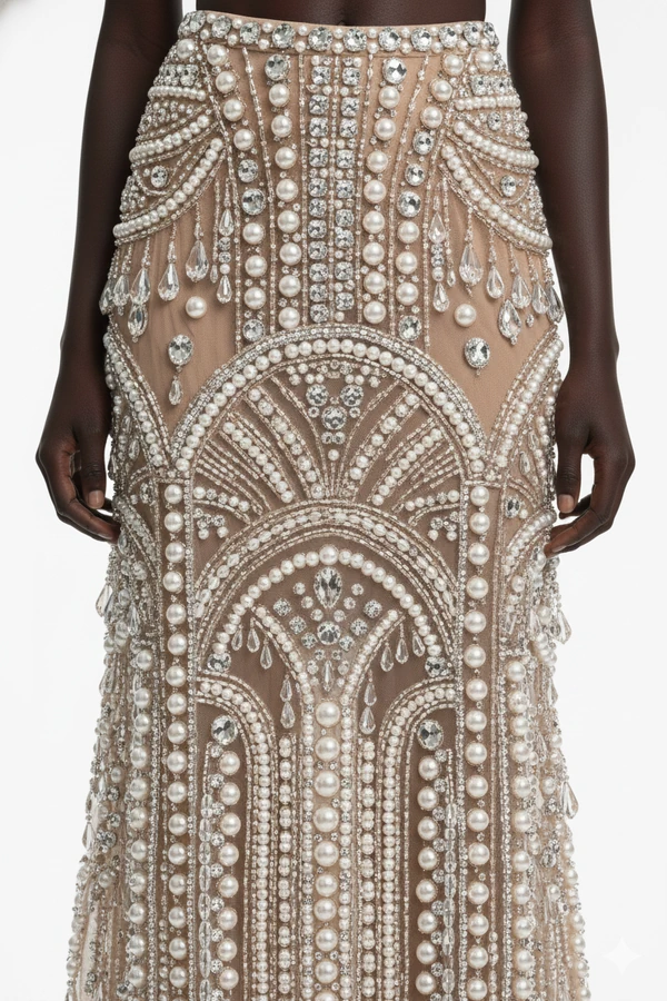 Saia Aurelia Couture