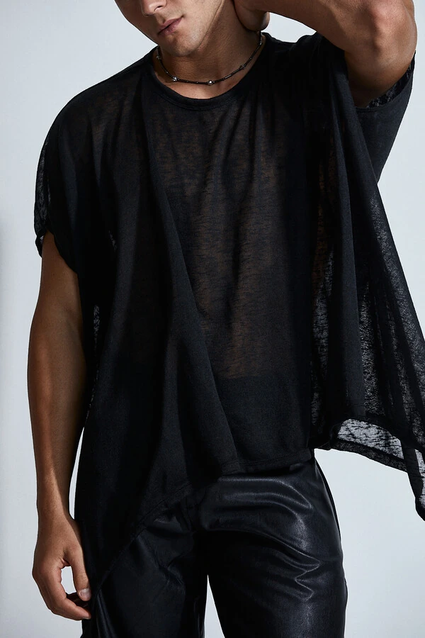 Camiseta Hermes Rebirth