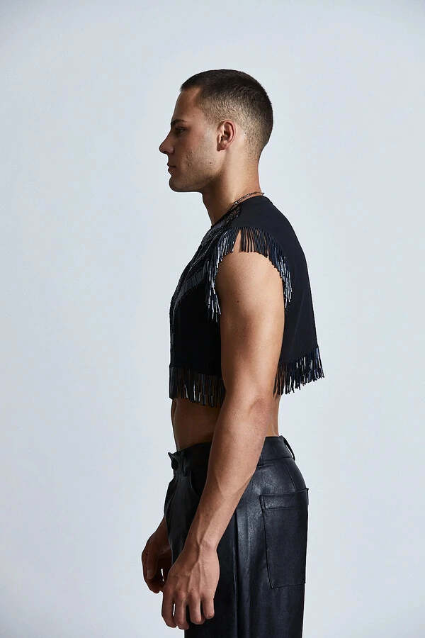 Camiseta Zeus Rebirth