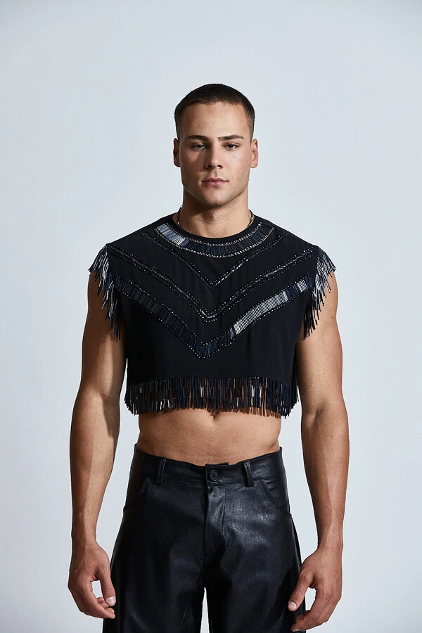 Camiseta Zeus Rebirth