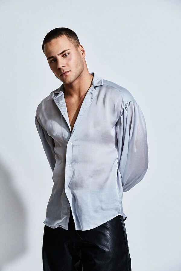 Camisa Orion