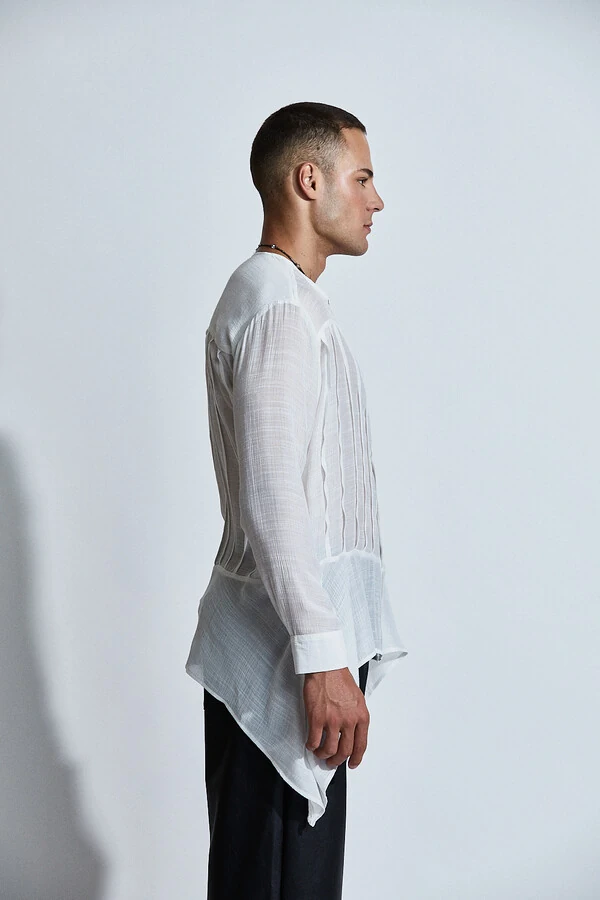 Camisa Orpheus Rebirth