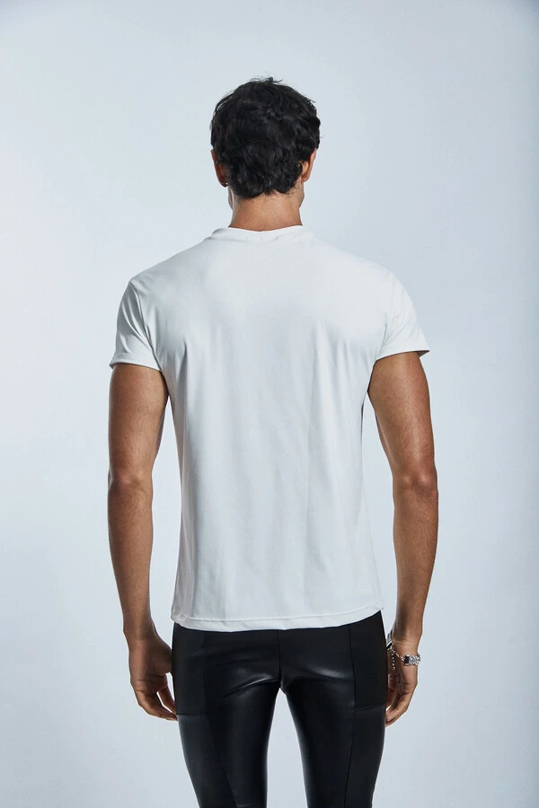 Camiseta Áxon