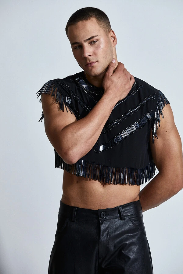 Camiseta Zeus Rebirth