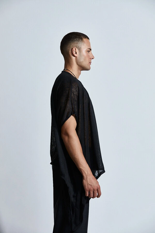 Camiseta Hermes Rebirth