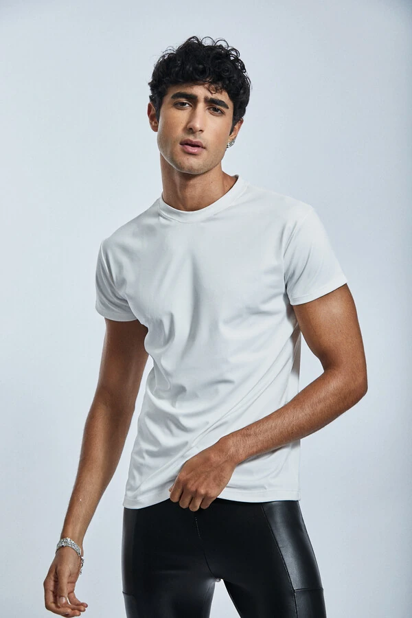 Camiseta Áxon