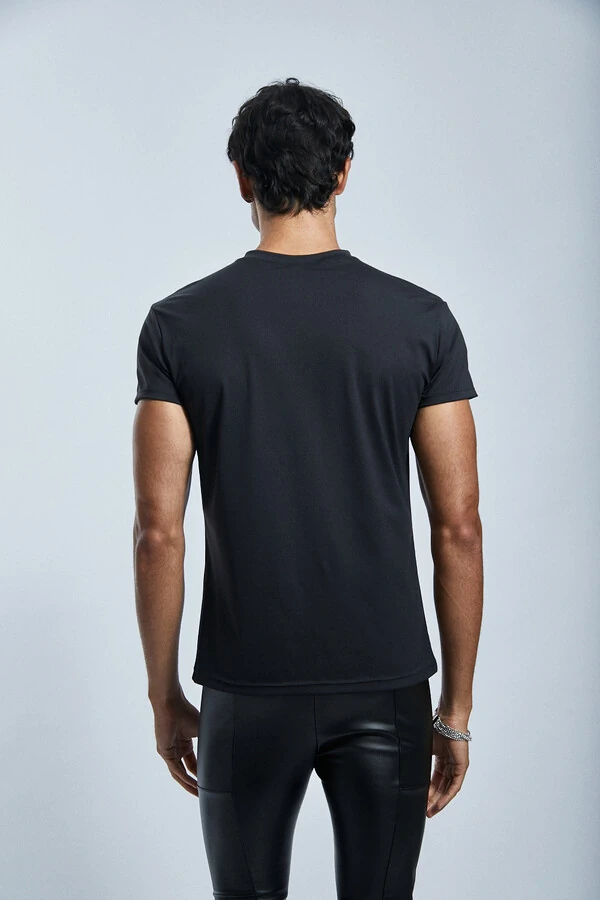 Camiseta Áxon