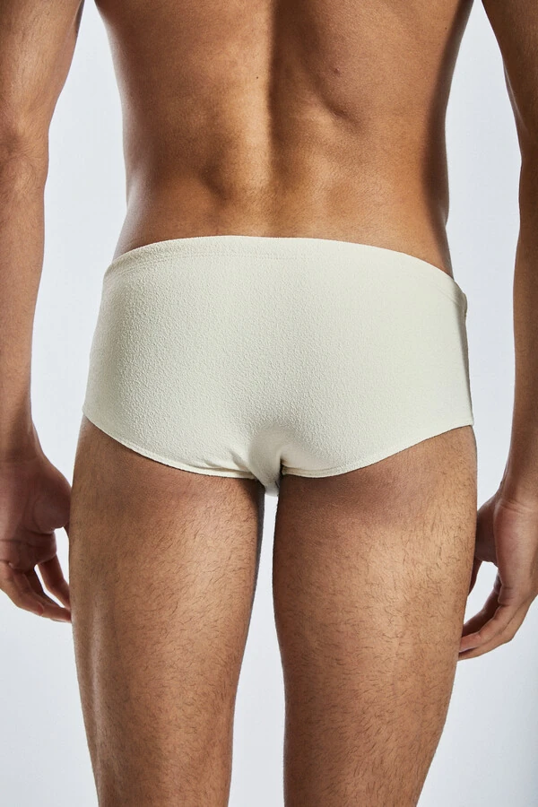 Sunga Básica Comfort