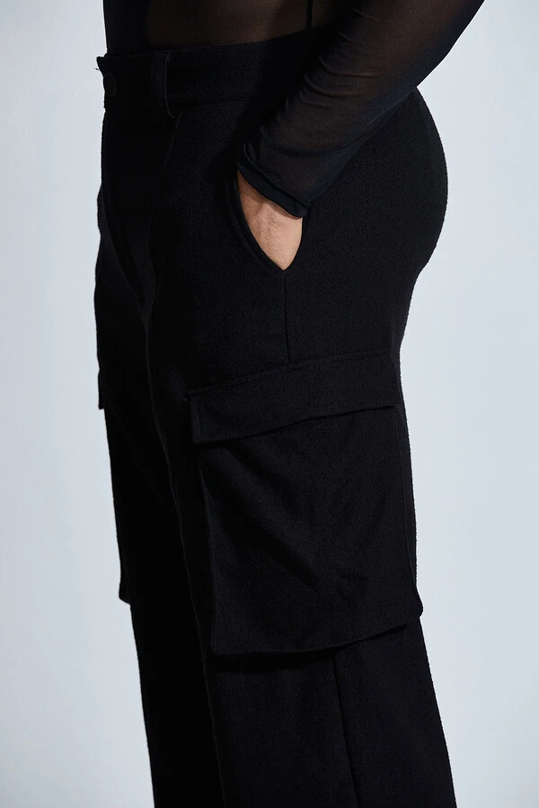 Calça Kronos Rebirth