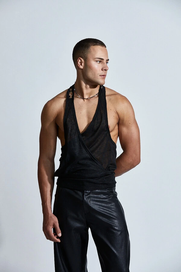 Regata Hades Rebirth