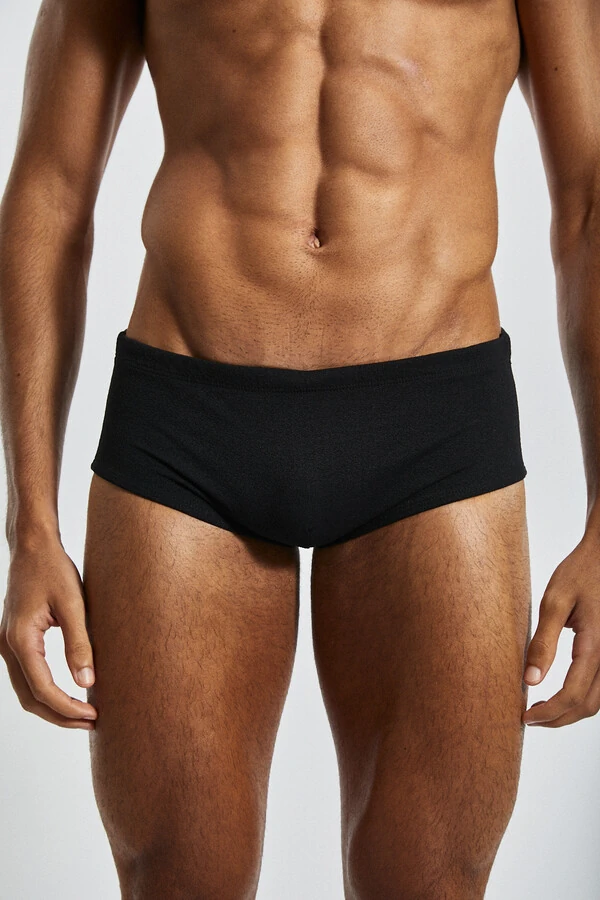 Sunga Básica Comfort