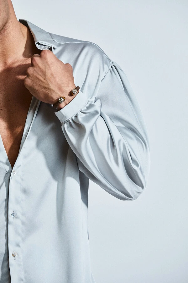 Camisa Ícaro