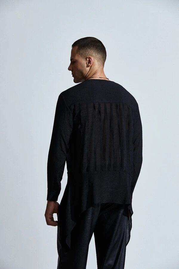 Camisa Orpheus Rebirth