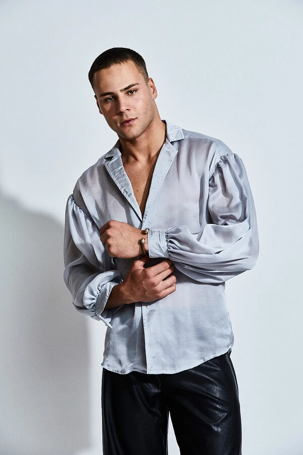 Camisa Orion