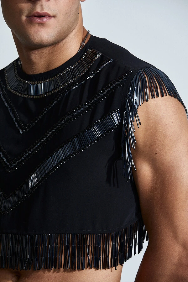 Camiseta Zeus Rebirth