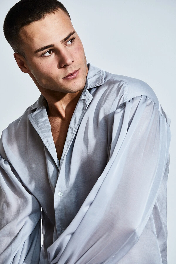 Camisa Orion