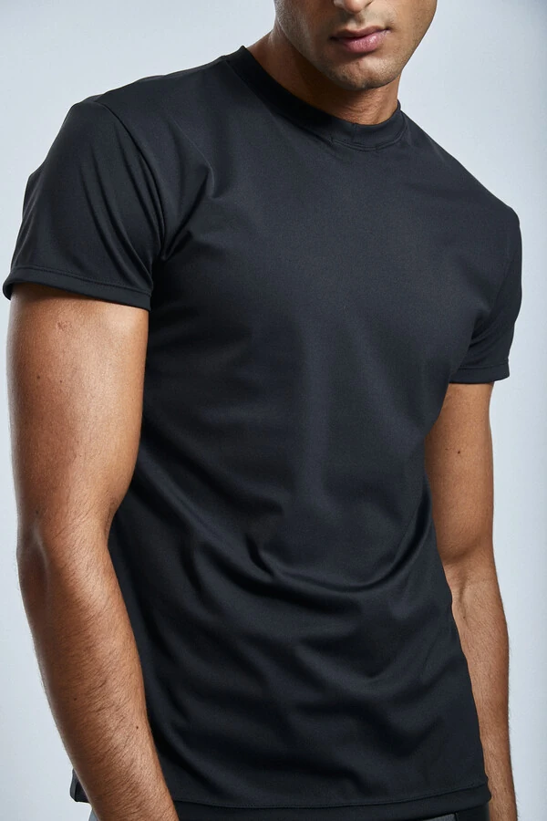Camiseta Áxon