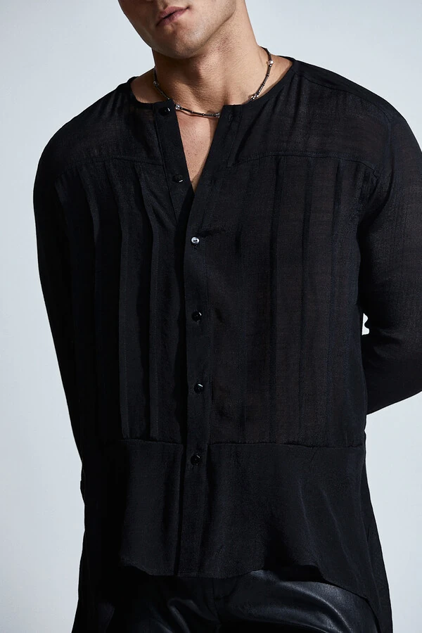 Camisa Orpheus Rebirth