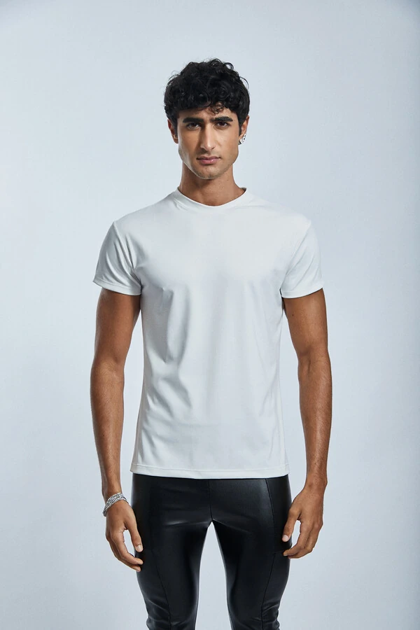 Camiseta Áxon