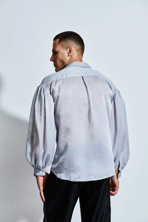 Camisa Orion