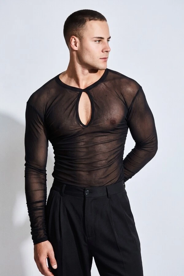 Blusa Néreo