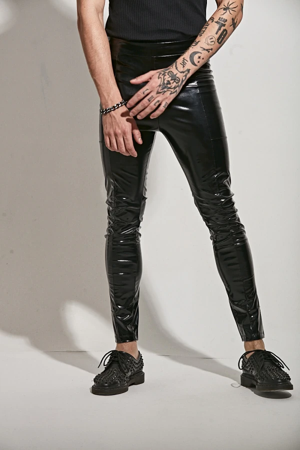 Legging Vinil Synchron