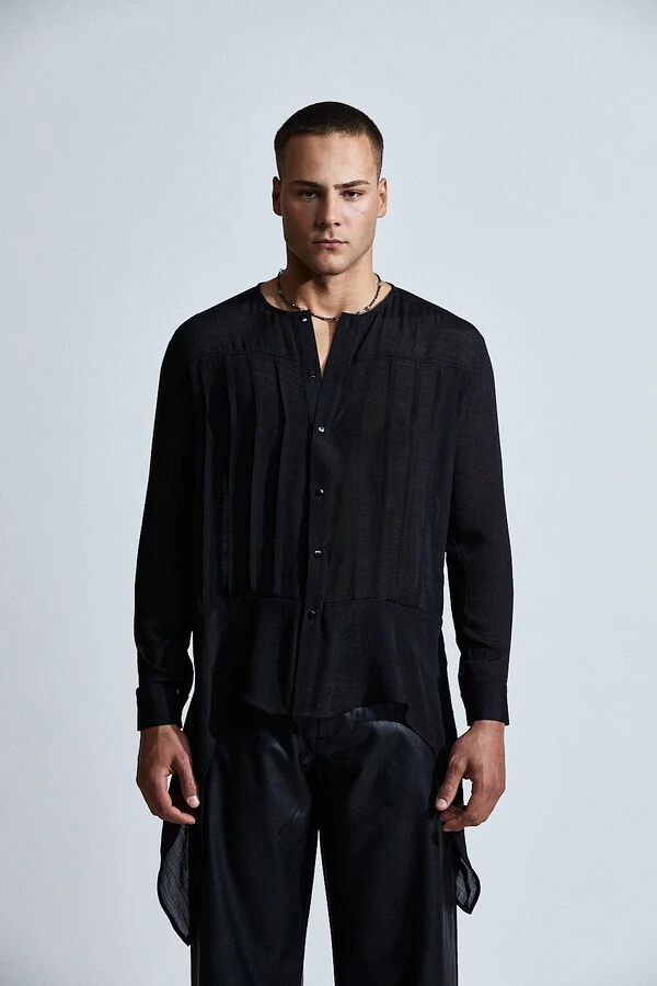 Camisa Orpheus Rebirth