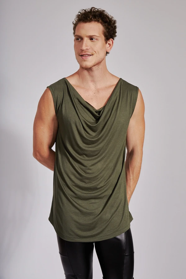 Regata Essencial Degagê