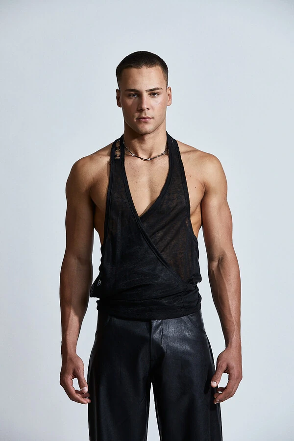 Regata Hades Rebirth