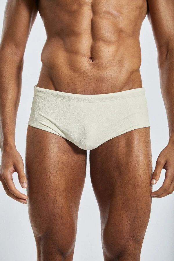 Sunga Básica Comfort