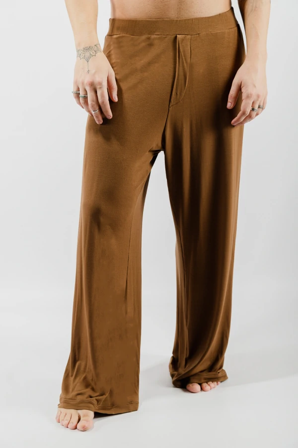 Conjunto Comfort Terra Queimada