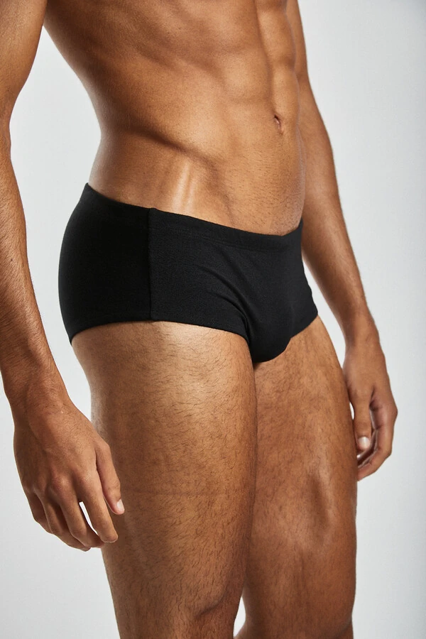 Sunga Básica Comfort