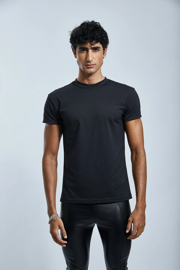 Camiseta Áxon
