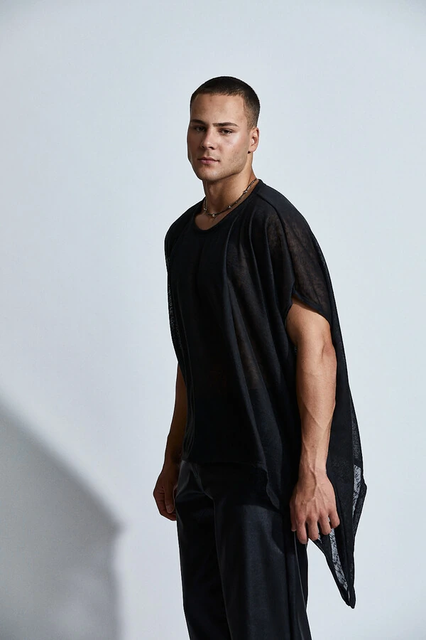 Camiseta Hermes Rebirth