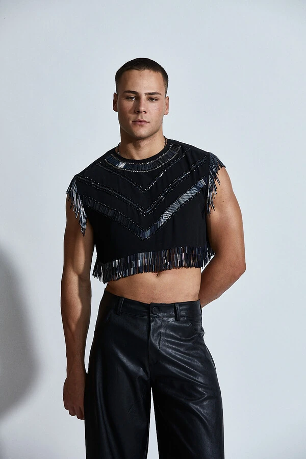 Camiseta Zeus Rebirth