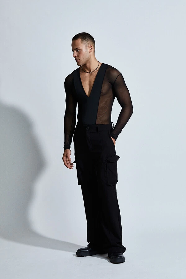 Calça Kronos Rebirth