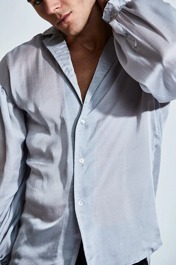 Camisa Orion