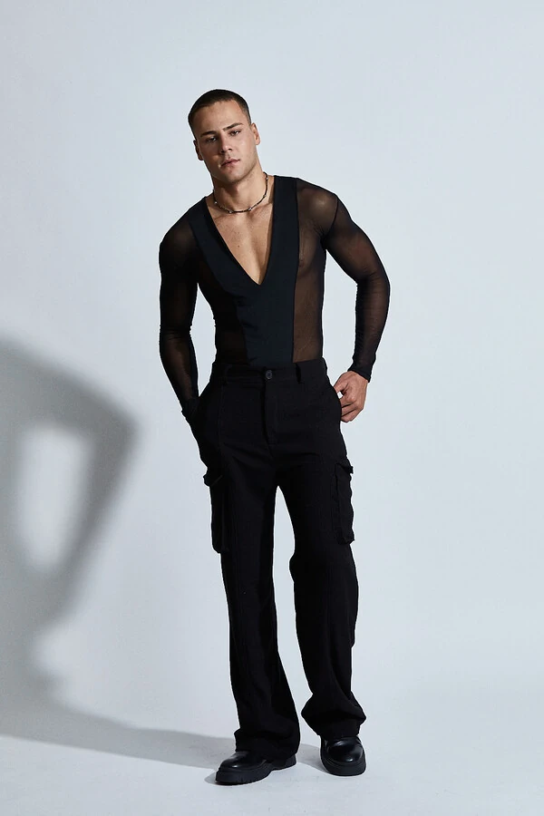 Calça Kronos Rebirth