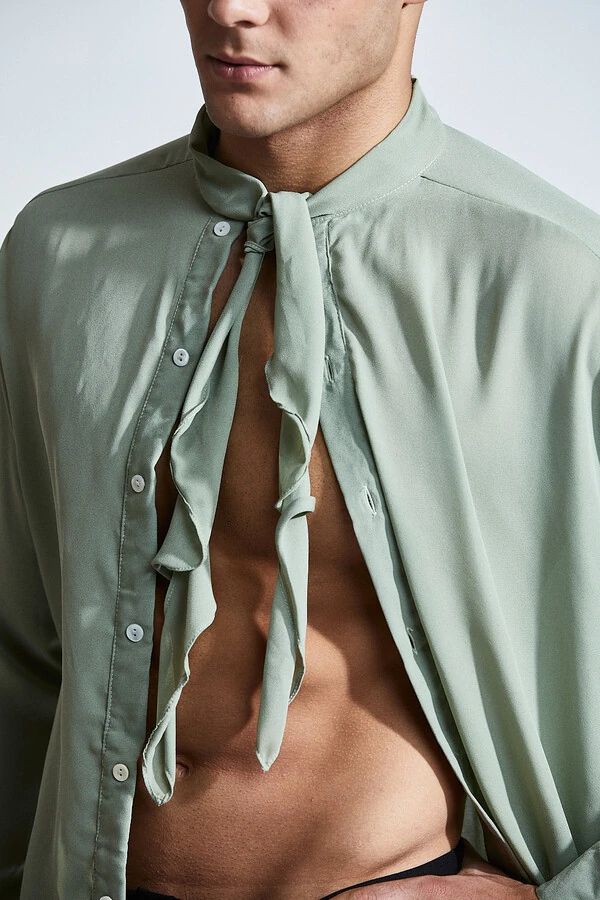 Camisa Eros