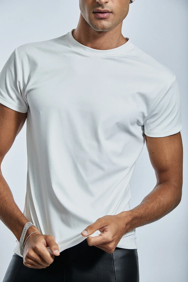 Camiseta Áxon