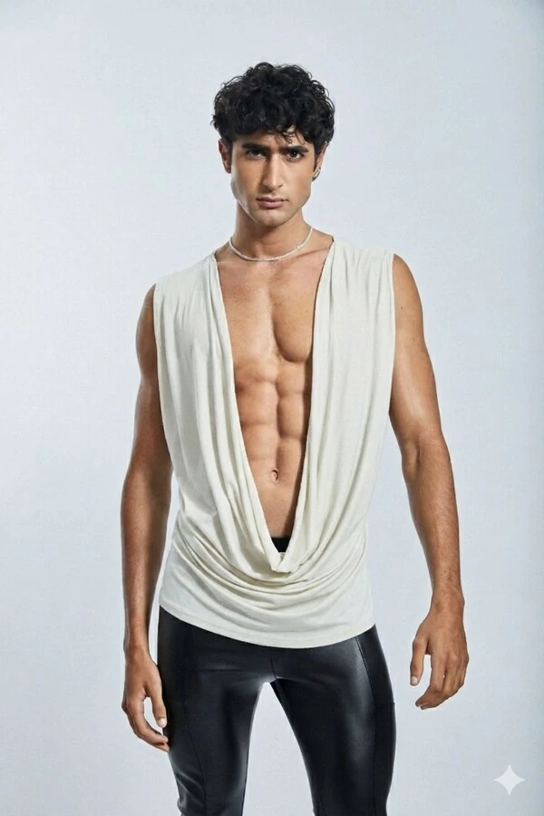 Regata Thalassa Deep Plunge